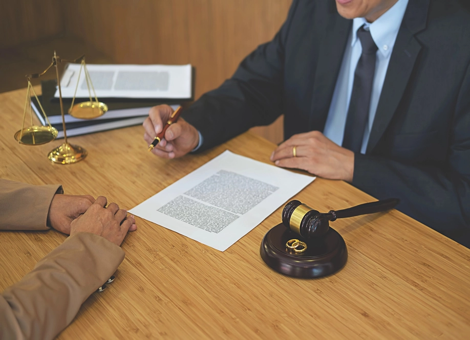 A Guide To Equitable Distribution Of Assets - Rhode Island Divorce
